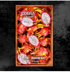 Cobra La Muerte Kange Dragonfruit